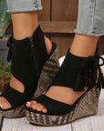 Bella – Ergonomic Sandals