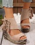 Bella – Ergonomic Sandals
