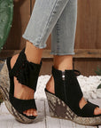 Bella – Ergonomic Sandals