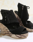 Bella – Ergonomic Sandals