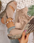 Bella – Ergonomic Sandals