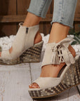 Bella – Ergonomic Sandals
