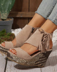 Bella – Ergonomic Sandals