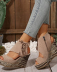 Bella – Ergonomic Sandals