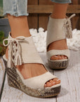 Bella – Ergonomic Sandals
