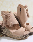 Bella – Ergonomic Sandals