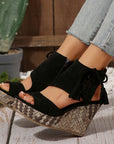 Bella – Ergonomic Sandals