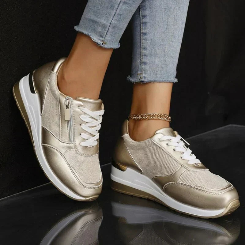 Sofia - Orthopedic Shoes
