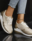 Sofia - Orthopedic Shoes