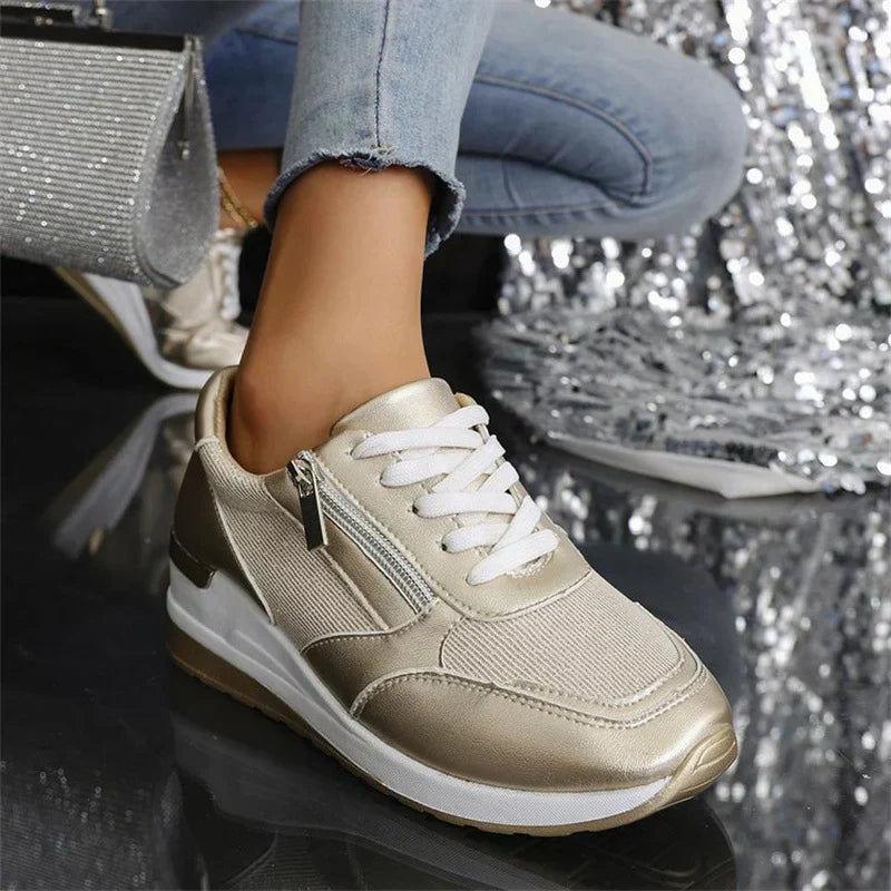 Sofia - Orthopedic Shoes