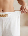Évelyne™ — High Waist Wide Leg Pants