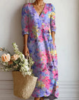 KELLY | Comfortable Everyday Dress