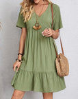 Juliette | Flattering Tummy-Control Midi Dress