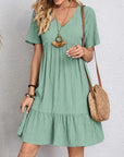 Juliette | Flattering Tummy-Control Midi Dress