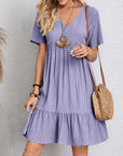 Juliette | Flattering Tummy-Control Midi Dress