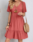 Juliette | Flattering Tummy-Control Midi Dress