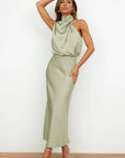 Morgan | Elegant Women's Dress