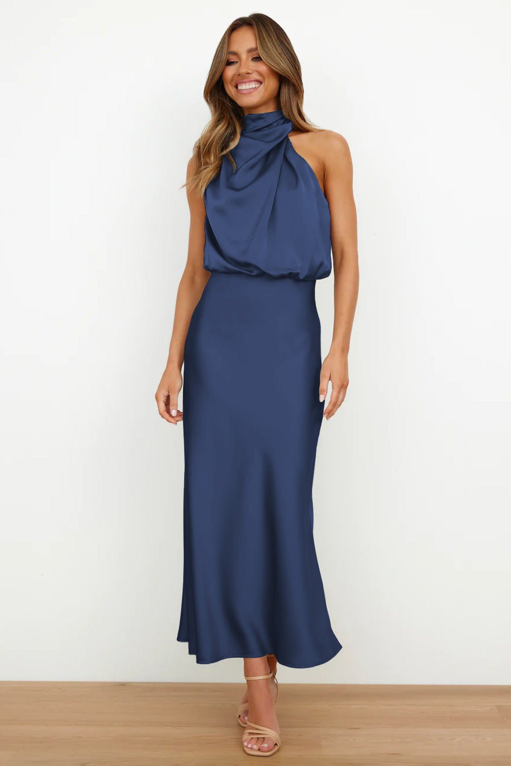 Morgan | Elegant Women's Dress