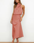 Morgan | Elegant Women's Dress