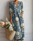 KELLY | Comfortable Everyday Dress