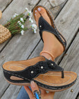 Jasmine | Women's Orthopedic Sandal