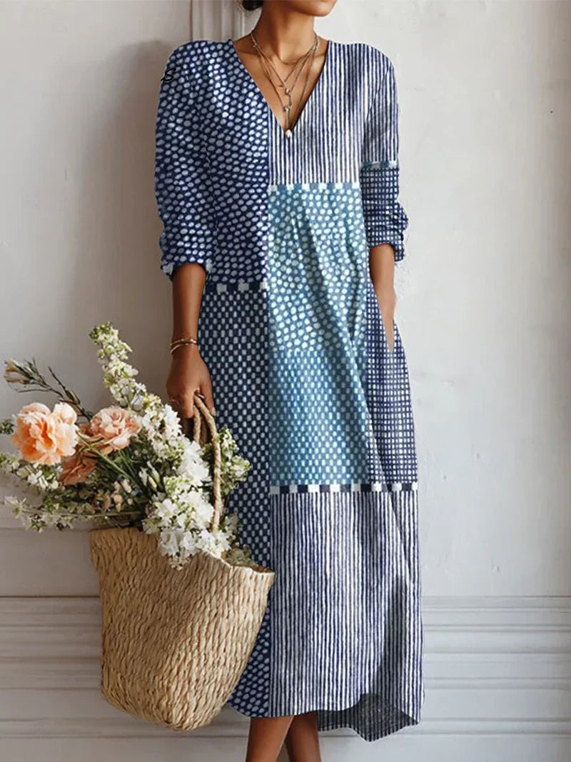KELLY | Comfortable Everyday Dress