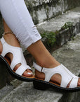 Orto - Comfort Sandals