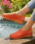 Palmer | Orthopedic Sandal