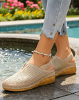 Palmer | Orthopedic Sandal