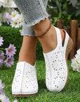 Ivory | Sandals for Women
