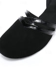 Grace | Women Classic Dance Heels With Strap