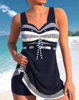 Elizabeth - Swimsuit with Comfortable Fit