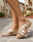 Meadow | Elegant Sandals for Women